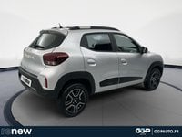 Voitures D'occasion À Petite Forêt | Dacia Spring 45Ch Essential 23