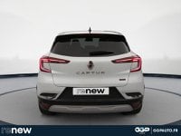 Voitures D'occasion À Petite Forêt | Renault Captur 1.6 E-Tech Hybride 145Ch Techno