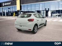 Voitures D'occasion À Petite Forêt | Dacia Sandero 1.0 Eco-G 100Ch Essential