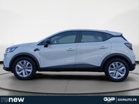 Voitures D'occasion À Petite Forêt | Renault Captur 1.8 E-Tech Full Hybrid 160Ch Evolution - 25