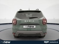Voitures D'occasion À Petite Forêt | Dacia Duster 1.0 Eco-G 100Ch Journey + 4X2