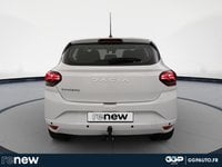Voitures D'occasion À Petite Forêt | Dacia Sandero 1.0 Tce 90Ch Expression -24