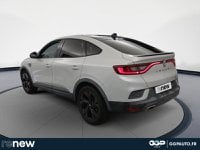 Voitures D'occasion À Petite Forêt | Renault Arkana 1.6 E-Tech Hybride 145Ch Rs Line Fast Track