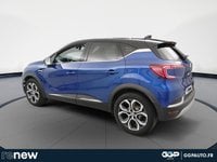 Voitures D'occasion À Petite Forêt | Renault Captur 1.3 Tce Mild Hybrid 140Ch Techno Fast Track
