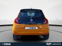 Voitures D'occasion À Petite Forêt | Renault Twingo E-Tech Electric Equilibre R80 Achat Intégral