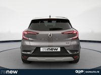 Voitures D'occasion À Petite Forêt | Renault Captur 1.6 E-Tech Hybride 145Ch Techno Fast Track