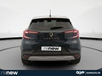 Voitures D'occasion À Petite Forêt | Renault Captur 1.0 Tce 90Ch Evolution