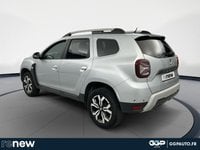 Voitures D'occasion À Petite Forêt | Dacia Duster 1.0 Eco-G 100Ch Prestige + 4X2