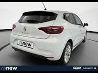 Voitures D'occasion À Petite Forêt | Renault Clio 1.0 Sce 65Ch Evolution