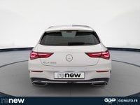Voitures D'occasion À Petite Forêt | Mercedes-Benz Cla Shooting Brake 200 163Ch Amg Line 7G-Dct...