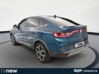 Voitures D'occasion À Petite Forêt | Renault Arkana 1.6 E-Tech Hybride 145Ch Techno -22