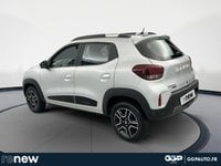 Voitures D'occasion À Petite Forêt | Dacia Spring 45Ch Essential 23