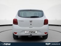 Voitures D'occasion À Petite Forêt | Dacia Sandero 1.0 Sce 75Ch Access - 20