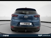 Voitures D'occasion À Petite Forêt | Mazda Cx-3 2.0 Skyactiv-G 121Ch Sélection Euro6D-T