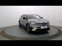 Voitures D'occasion À Petite Forêt | Renault Mégane Megane E-Tech Electric 220Ch Iconic Autono...