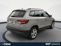Voitures D'occasion À Petite Forêt | Škoda Karoq 1.5 Tsi Act 150Ch Business