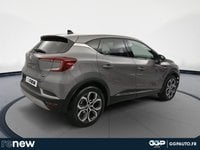 Voitures D'occasion À Petite Forêt | Renault Captur 1.6 E-Tech Hybride 145Ch Techno