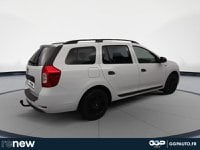 Voitures D'occasion À Petite Forêt | Dacia Logan Mcv 1.0 Sce 75Ch Essentiel