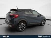 Voitures D'occasion À Petite Forêt | Renault Captur 1.0 Tce 90Ch Evolution