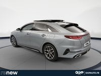Voitures D'occasion À Petite Forêt | Kia Proceed 1.6 Crdi 136Ch Gt Line Premium Dct7 My20