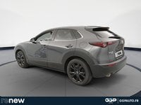 Voitures D'occasion À Petite Forêt | Mazda Cx-30 2.0 E-Skyactiv-X M-Hybrid 186Ch Homura 4X4 2024