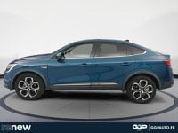 Voitures D'occasion À Petite Forêt | Renault Arkana 1.6 E-Tech Hybride 145Ch Techno -22