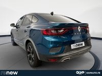 Voitures D'occasion À Petite Forêt | Renault Arkana 1.6 E-Tech 145Ch Rs Line -21B