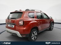 Voitures D'occasion À Petite Forêt | Dacia Duster 1.0 Eco-G 100Ch Prestige 4X2