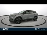 Voitures D'occasion À Petite Forêt | Renault Austral 1.2 E-Tech Full Hybrid 200Ch Iconic Esprit...