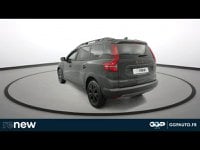 Voitures D'occasion À Petite Forêt | Dacia Jogger 1.0 Tce 110Ch Extreme 7 Places -24