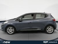 Voitures D'occasion À Petite Forêt | Renault Clio 0.9 Tce 90Ch Energy Business 5P