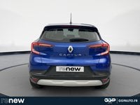Voitures D'occasion À Petite Forêt | Renault Captur 1.0 Tce 100Ch Business Gpl -21