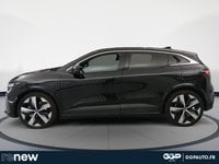 Voitures D'occasion À Petite Forêt | Renault Mégane Megane E-Tech Electric Ev60 220Ch Techno S...