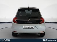 Voitures D'occasion À Petite Forêt | Renault Twingo E-Tech Electric Equilibre R80 Achat Intégral