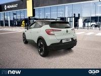 Voitures D'occasion À Petite Forêt | Renault Captur 1.6 E-Tech Full Hybrid 145Ch Techno