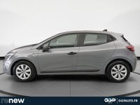 Voitures D'occasion À Petite Forêt | Renault Clio 1.0 Sce 65Ch Authentic