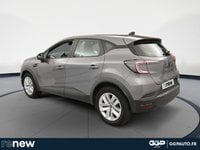 Voitures D'occasion À Petite Forêt | Renault Captur 1.0 Eco-G 100Ch Evolution
