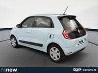 Voitures D'occasion À Petite Forêt | Renault Twingo 1.0 Sce 65Ch Equilibre