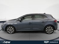 Voitures D'occasion À Petite Forêt | Renault Mégane Megane 1.3 Tce 140Ch Techno Edc -23