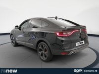 Voitures D'occasion À Petite Forêt | Renault Arkana 1.6 E-Tech 145Ch Rs Line -21B