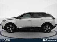 Voitures D'occasion À Petite Forêt | Peugeot 3008 1.5 Bluehdi 130Ch E6.C Gt Line S&S 7Cv