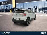 Voitures D'occasion À Petite Forêt | Renault Captur 1.6 E-Tech Full Hybrid 145Ch Techno