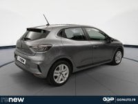 Voitures D'occasion À Petite Forêt | Renault Clio 1.0 Eco-G 100Ch Evolution - 24