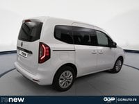 Voitures D'occasion À Petite Forêt | Renault Kangoo 1.5 Blue Dci 95Ch Evolution Auto - 24