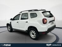 Voitures D'occasion À Petite Forêt | Dacia Duster 1.0 Eco-G 100Ch Essential