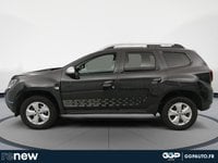 Voitures D'occasion À Petite Forêt | Dacia Duster 1.5 Blue Dci 115Ch Evasion 4X2 E6U