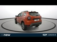 Voitures D'occasion À Petite Forêt | Dacia Duster 1.0 Eco-G 100Ch Journey 4X2