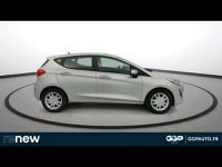 Voitures D'occasion À Petite Forêt | Ford Fiesta 1.5 Tdci 85Ch Stop&Start Trend 5P