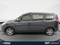 Voitures D'occasion À Petite Forêt | Dacia Lodgy 1.3 Tce 130Ch Fap Stepway 7 Places E6D-Full