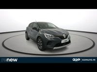 Voitures D'occasion À Petite Forêt | Renault Captur 1.0 Eco-G 100Ch Evolution